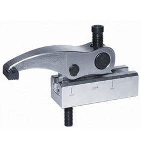 Clamps Molding Box