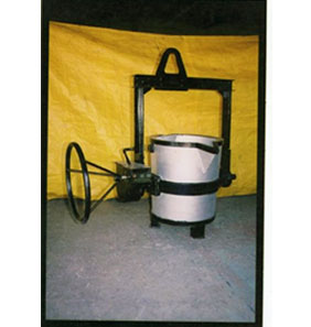 Foundry Ladles