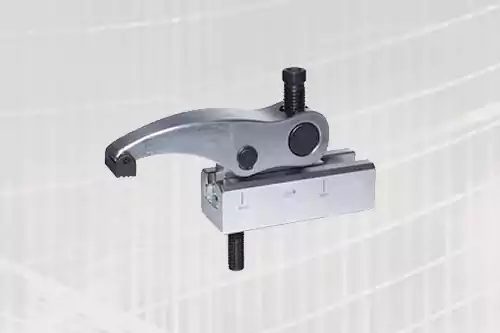 Molding box spare