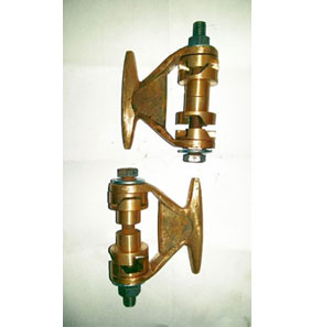 Moulding Box Clamp