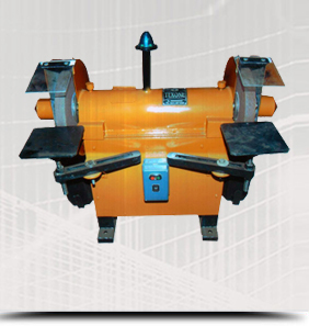 pedestal-grinder