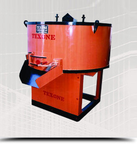 sand-mixer