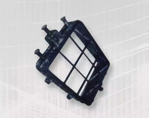 sturdy fabricated fix moulding boxes