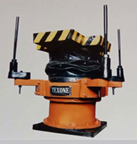 Super Jolter Moulding Machines