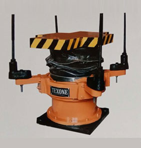 Super Jolter Moulding Machines