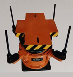 Super Jolter Moulding Machines
